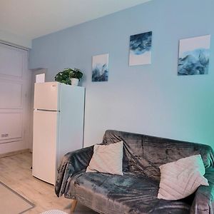 Appartement Rez-de-Chaussée