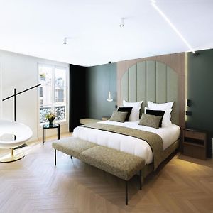 Suite Junior de Luxe