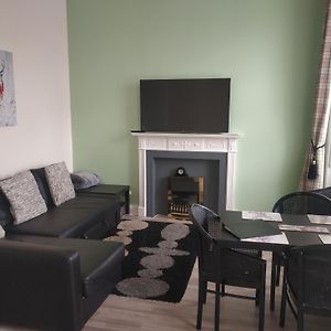 Glasgow City Charlotte Service Aparments