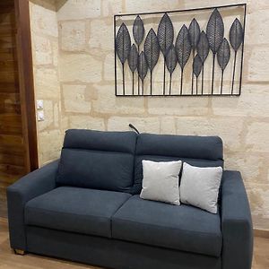 Appartement En Face De La Gare Saint Jean