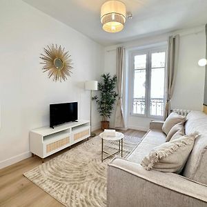 Welcoming Studio Near Opera