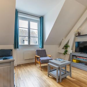 Appartement Duplex Renove Vue Sur La Loire