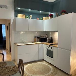 Joli Et Lumineux Appartement Proche Mer Et Centre Ville Nice