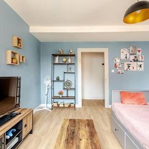 Appartement à 1 Chambre à Coucher