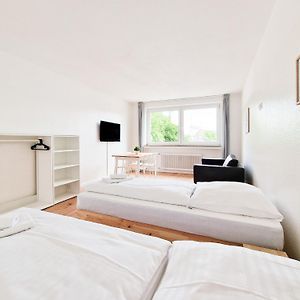 Raj Living - 2 Or 3 Room Apartments - 15 Min Zur Messe Dus & 10 Min Old Town Dus