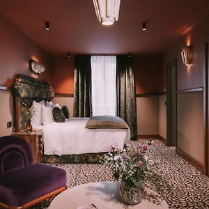 Suite de Luxe