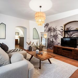Appartement Premium à 1 Chambre à Coucher