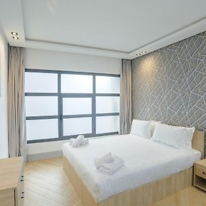 Studio Standarde Lit King-Size