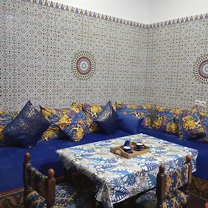 Chez Faiza