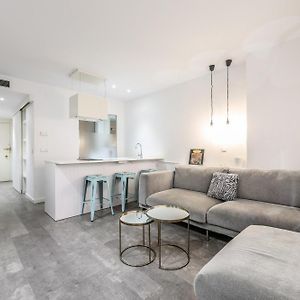 Appartement à 1 Chambre à Coucher
