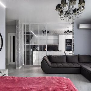Suite Familiale de Luxe