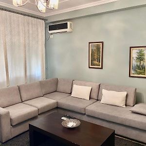 Cozy & Spacious Apt - City Centre Wilson Square
