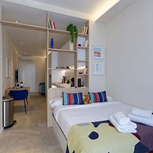 Studio de Luxe