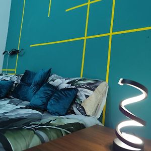 Appartement Familial à 1 Chambre à Coucher