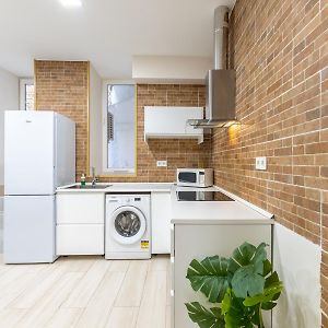 Appartement à 1 Chambre à Coucher
