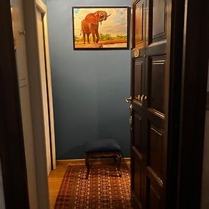 Appartement à 1 Chambre à Coucher