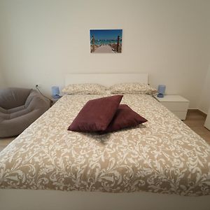 Private Bathroom Double Room
