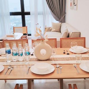 Appartement de Luxe
