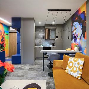 Soho Residence