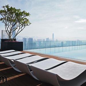 The Riv, Riveria City Kl Sentral