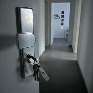Appartement à 3 Chambres à Coucher