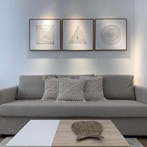 Apt Lumieuse Confor Parking Free