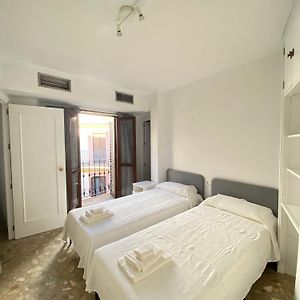Luminoso Y Centrico Apartamento La Campana