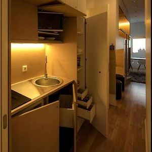 Chambre Standarde Triple