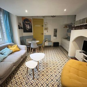 Appartement à 1 Chambre à Coucher