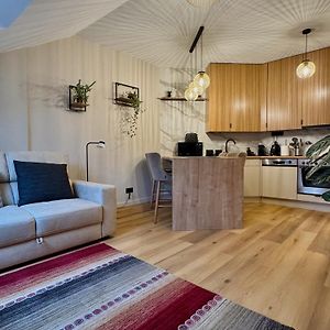 Appartement à 1 Chambre à Coucher