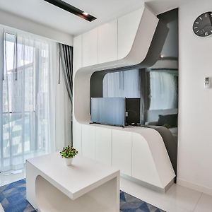 Appartement à 1 Chambre à Coucher