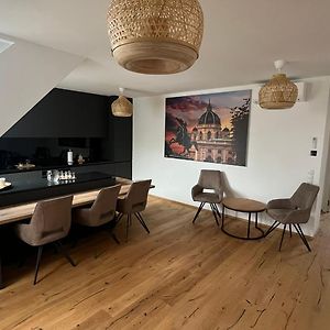 Vienna Apartment Ortnergasse