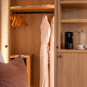 Chambre Supérieure Double