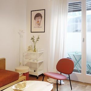 Your Haven In Kolonaki - Didotou 1Br