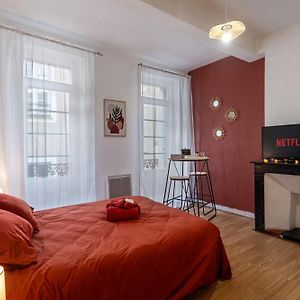 L'Ocre - Netflix Inclus