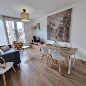 Appartement à 2 Chambres à Coucher