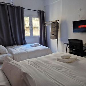Anhome K11 Serviced Apartments