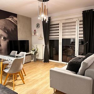 Apartamenty Figaretti Rakowicka
