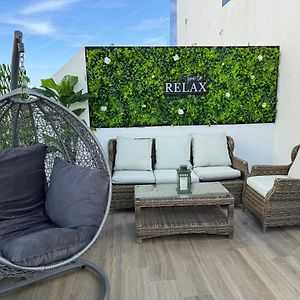 Luxurious 3Br 2Ba, 5-Min To Beach, Large Terrace, High Floor