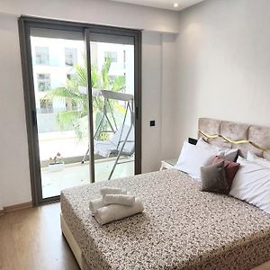 Appart Agadirbay Centre Piscine Plage 5 Mnt A Pied