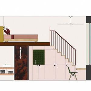 Studio Avec Vue
