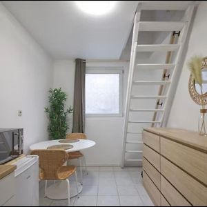 Bruxelles Nid Douillet Et Chaleureux