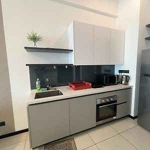 Appartement de Luxe à 1 Chambre à Coucher