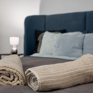 Brandnewtranquil Apartment With Free Parking
