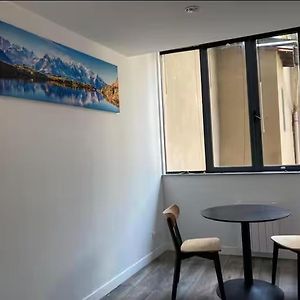 Appartement à 1 Chambre à Coucher