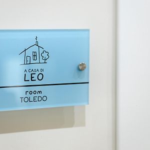 Private Bathroom Double Room
