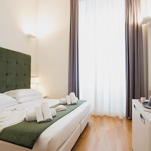 Chambre Budgétée