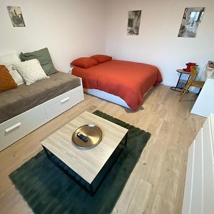 Chambre Familiale Independante Avec Salle De Bain Privee