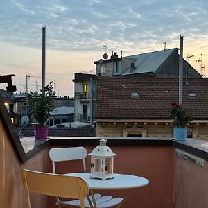 Appartement à 1 Chambre à Coucher