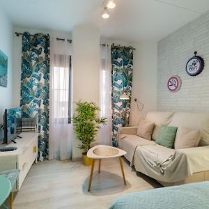 Comfortable And Functional Studio In Triana